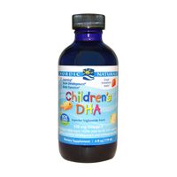 Nordic Naturals Children DHA 119ml